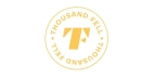 20% Off Storewide at Thousand Fell Promo Codes